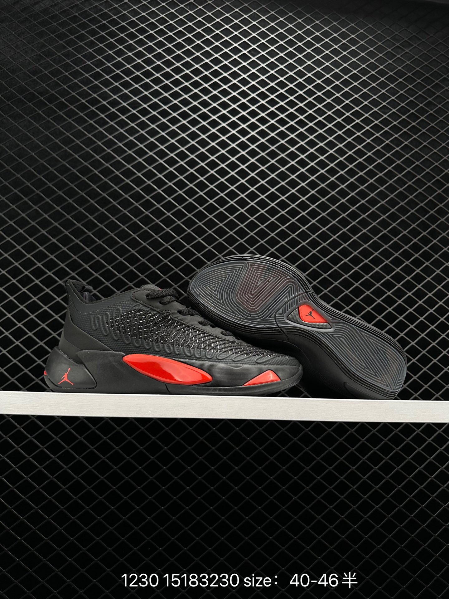 Nike Air Jordan Luka 1 PF